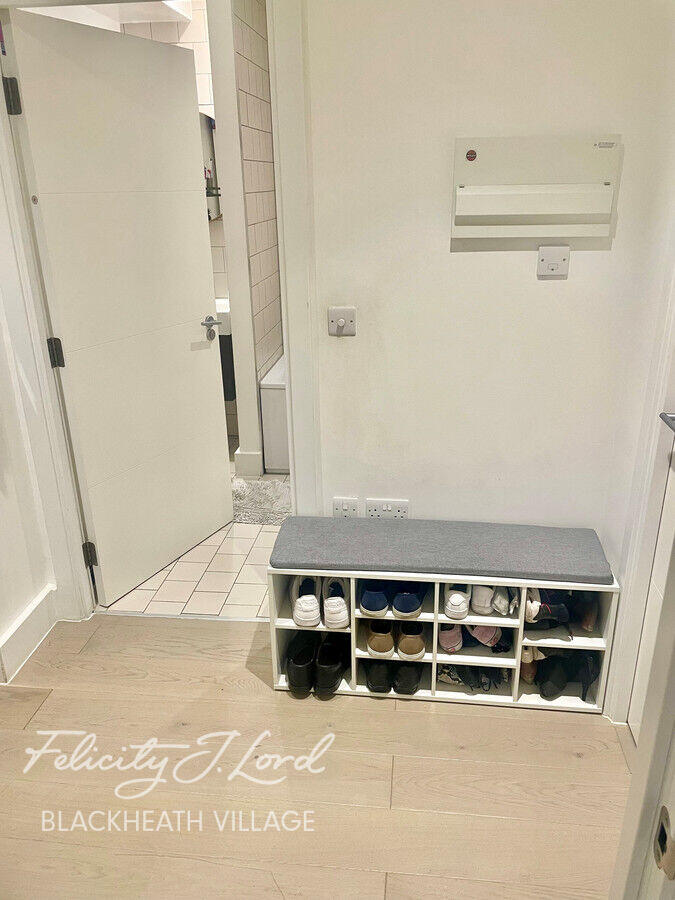 Apartment in London, Blackheath Park, Horn Park - More