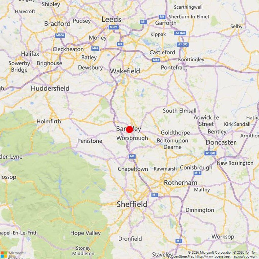 Property Map