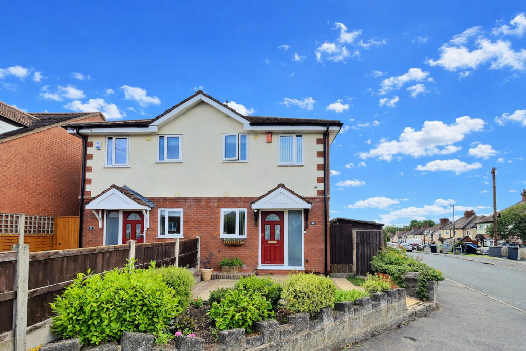 Main image of property: Church Road, Wordsley, Stourbridge