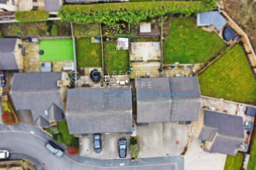 Additional image 27 of Pendle Lane, Fence