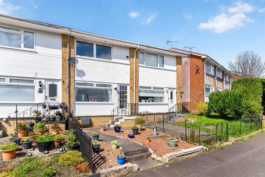 Main image of property: Flenders Avenue, Clarkston, Glasgow