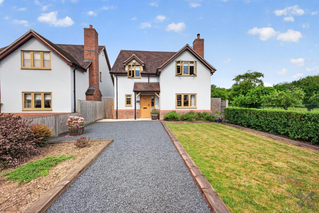 Main image of property: Hilary Gardens, Blackminster, Evesham, Worcestershire, WR11