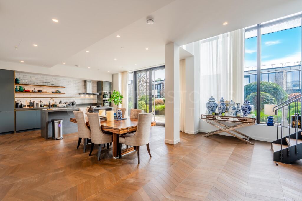 Main image of property: Boiler House, Battersea Power Station