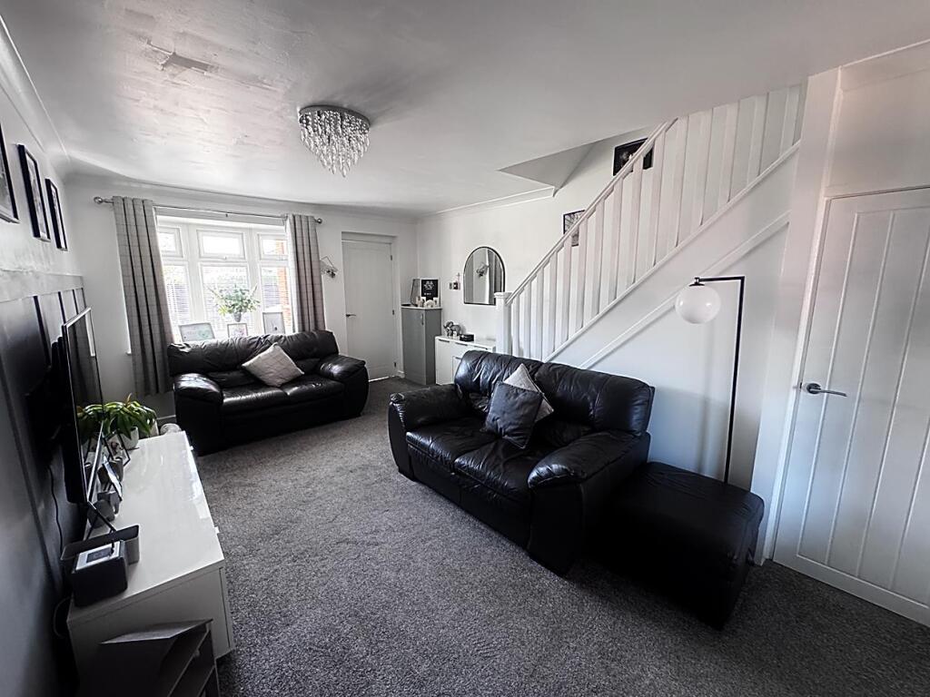 Welwyn Close, Wallsend - View 3