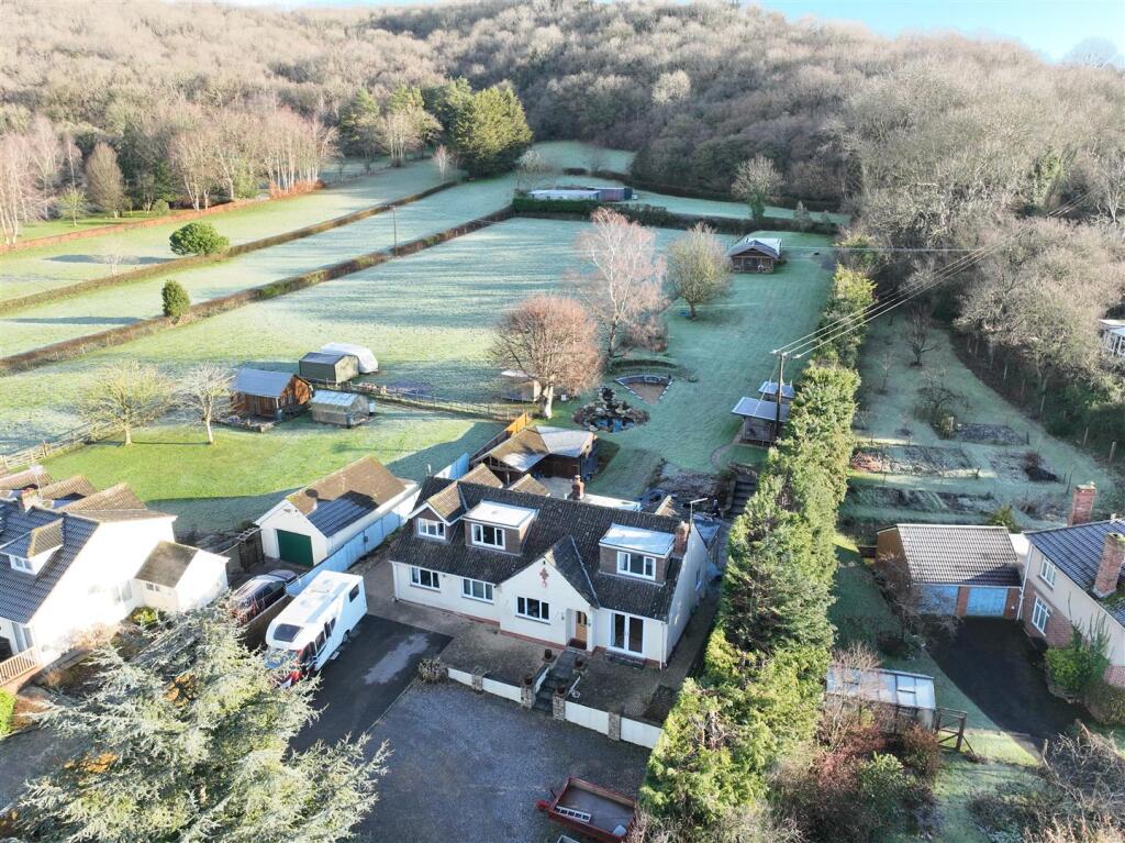 Main image of property: Shipham Road, Cheddar