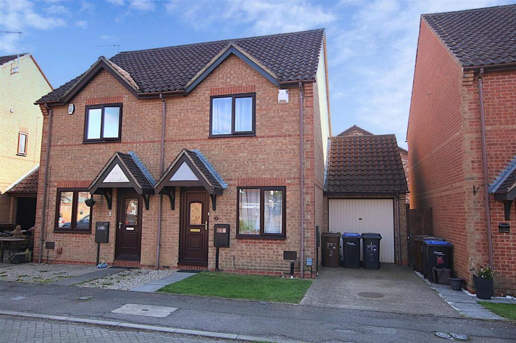 Main image of property: Granary Court, East Hunsbury