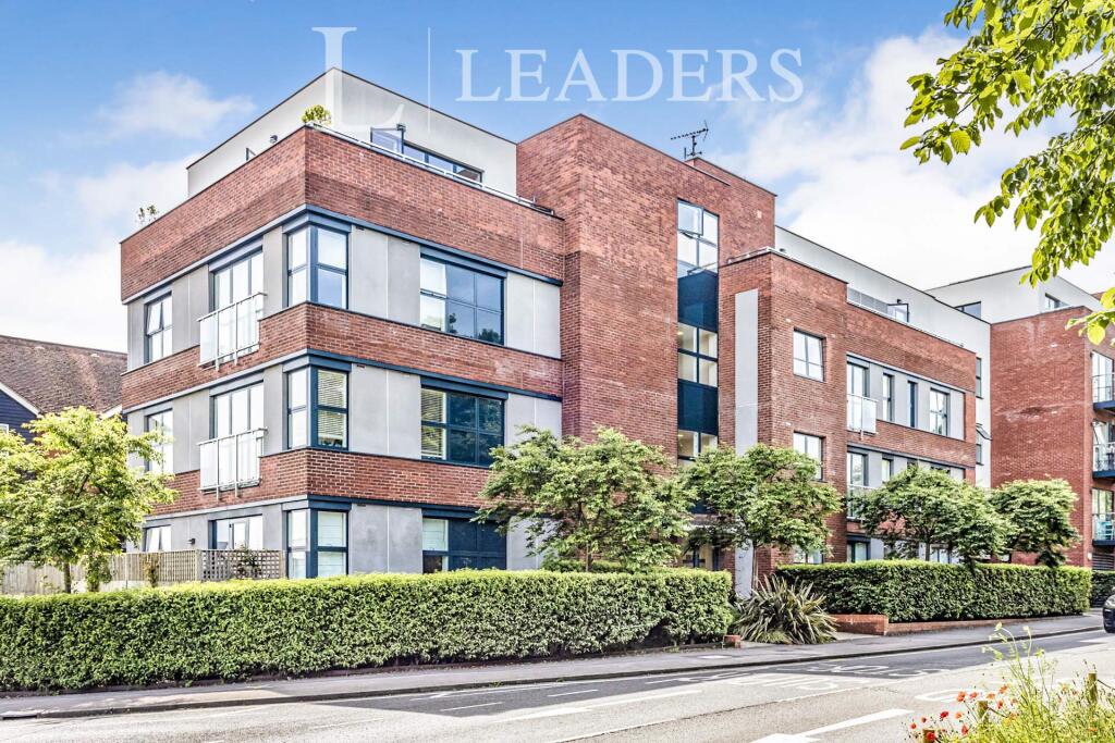 Main image of property: Milton House, Milton Road, Haywards Heath, RH16