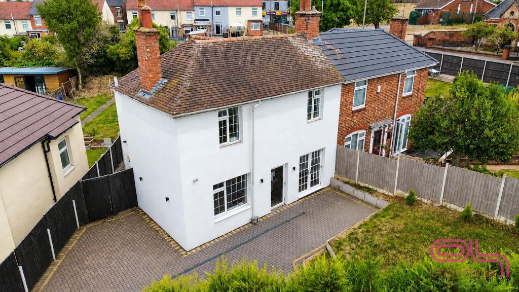 House in Derby - View 2