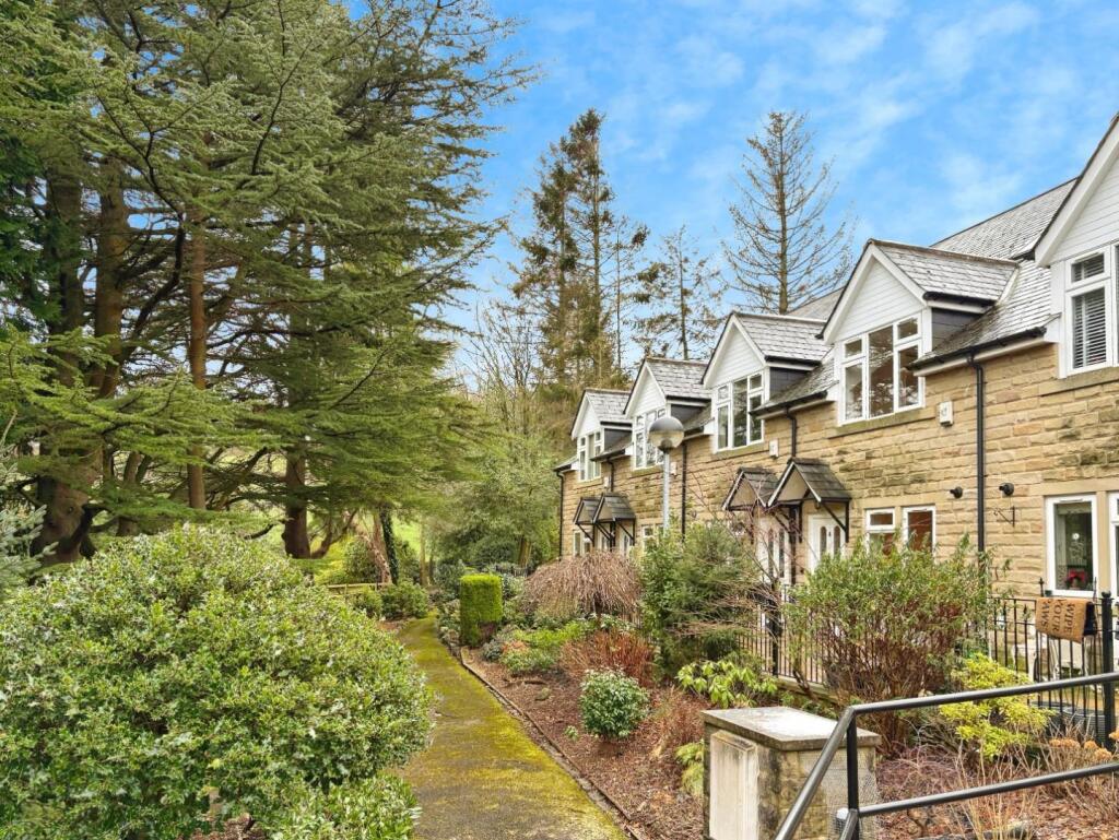 Main image of property: Currergate Mews, Skipton Road, Steeton