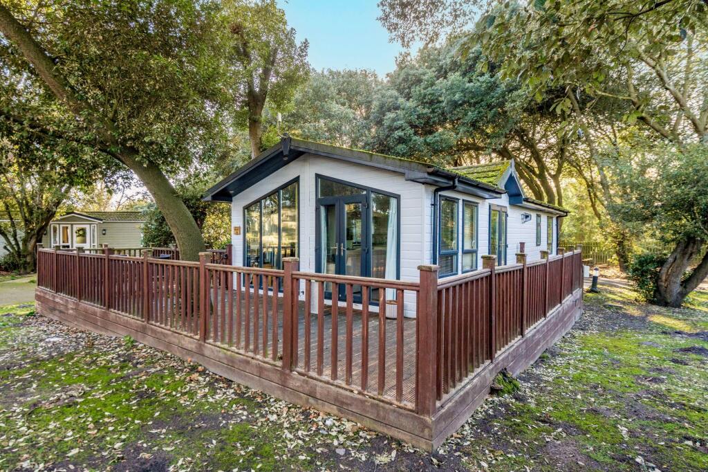 Main image of property: The Street, Corton