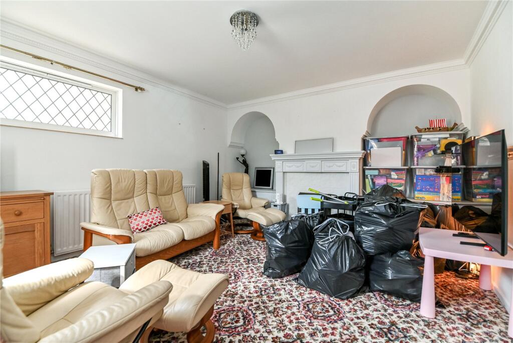 House in Bournemouth - More