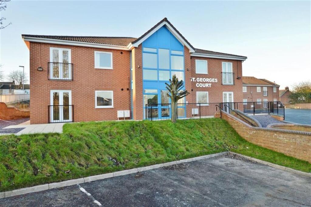 Main image of property: St. Georges Court, Brereton, WS15 1ST