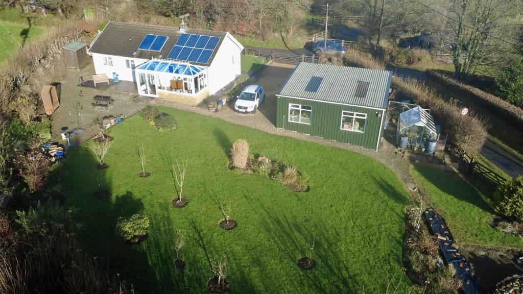Main image of property: Coed Y Bryn, Llandysul
