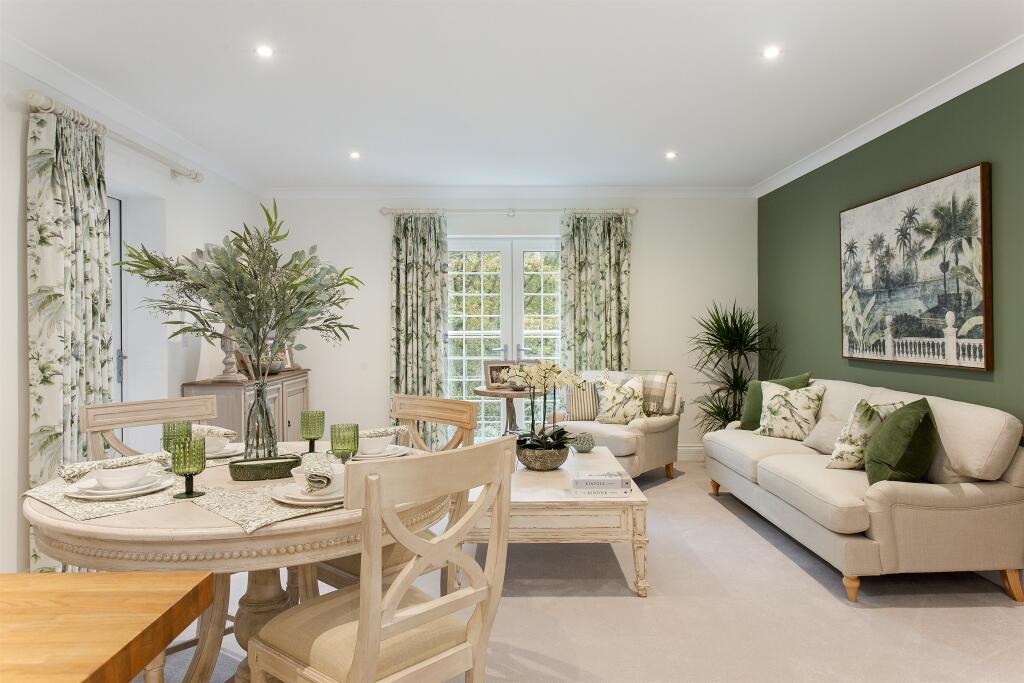 Main image of property: The Canopy, Lambourne Road, Chigwell