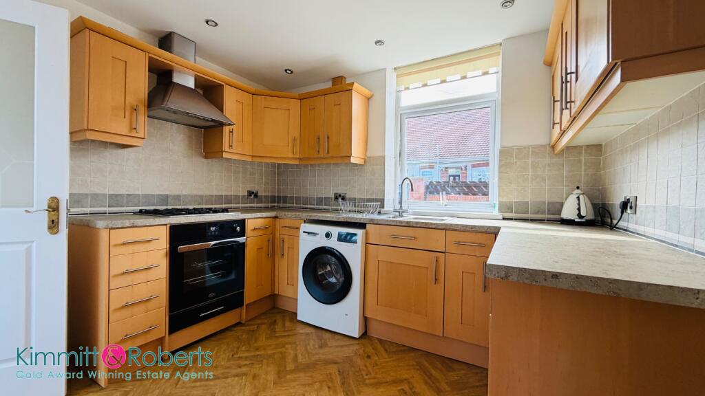 House in Sunderland - View 5