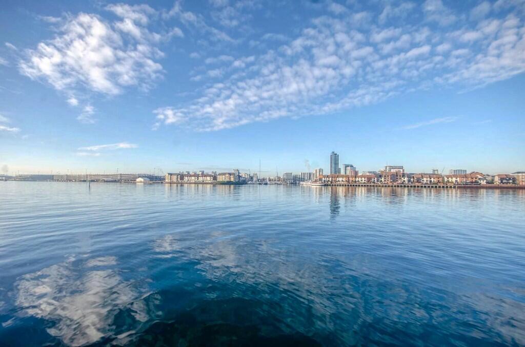 Main image of property: Keel Road, Southampton, Hampshire, SO19