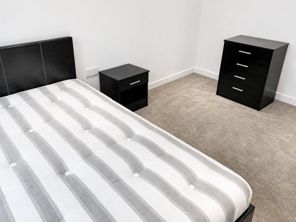 Apartment in Manchester, Greater Manchester - View 5
