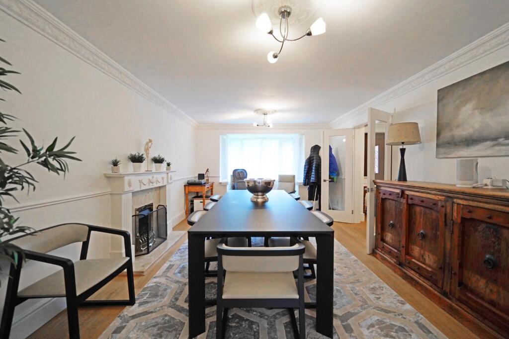 Additional image 6 of Hartington Close, Dorridge, Solihull, West Midlands, B93