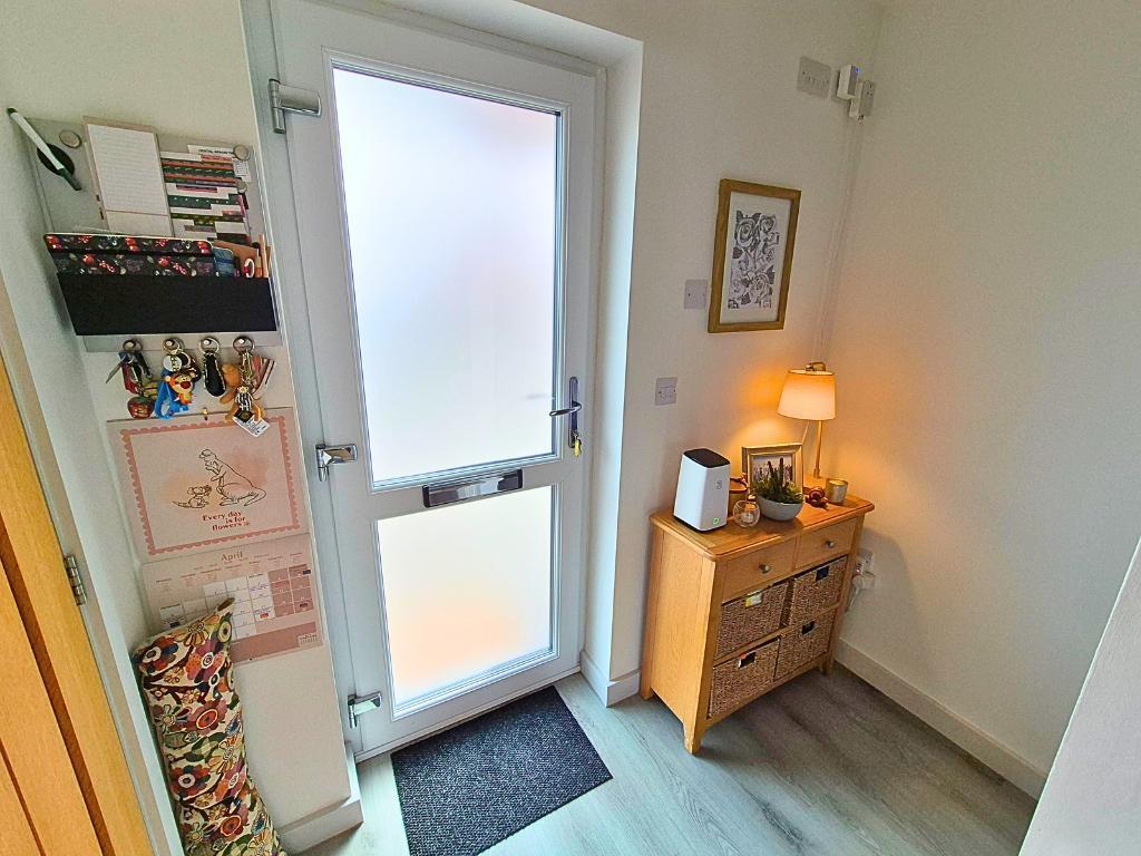 Pinsley Mill Gardens, Leominster, Herefordshire, HR6 8NS - More