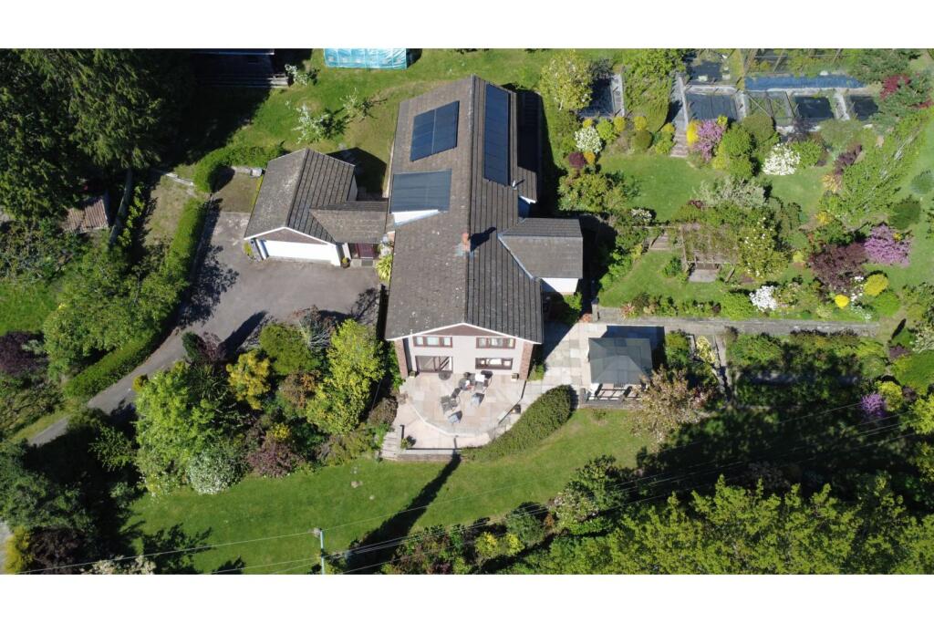 Main image of property: Hewelsfield, Lydney, GL15