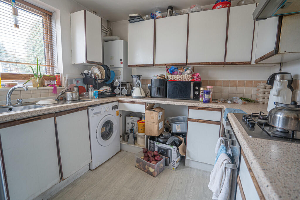 Howard Road, Handsworth Wood photo 5