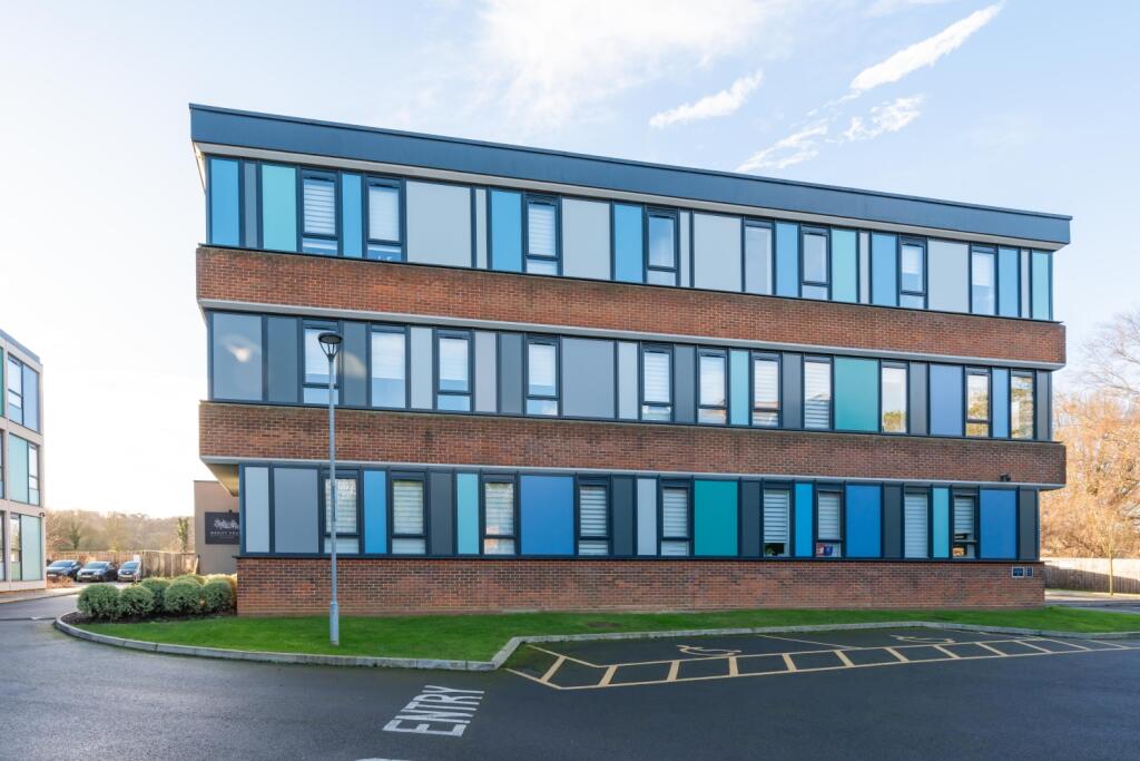 Main image of property: Thornhill Court, London Road, Headington, Oxford, OX3