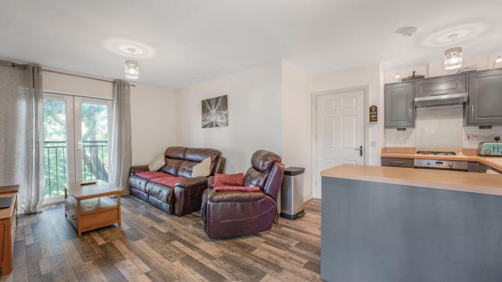 Echo Crescent, Plymouth, PL5 3UQ photo 4