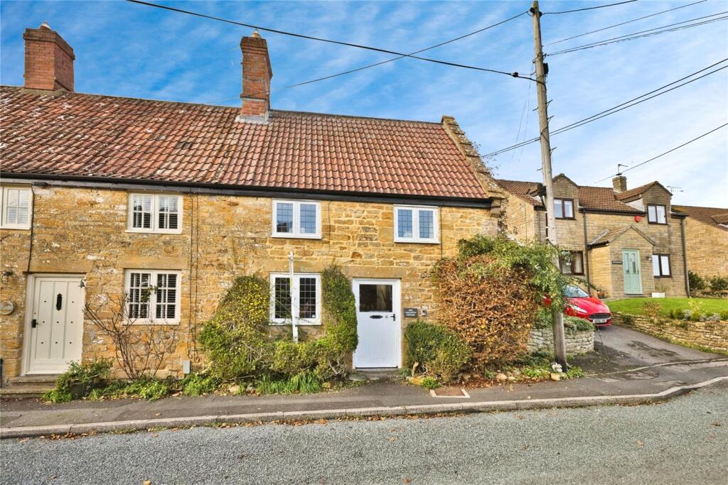 Main image of property: Higher Street, Norton Sub Hamdon, Somerset, TA14