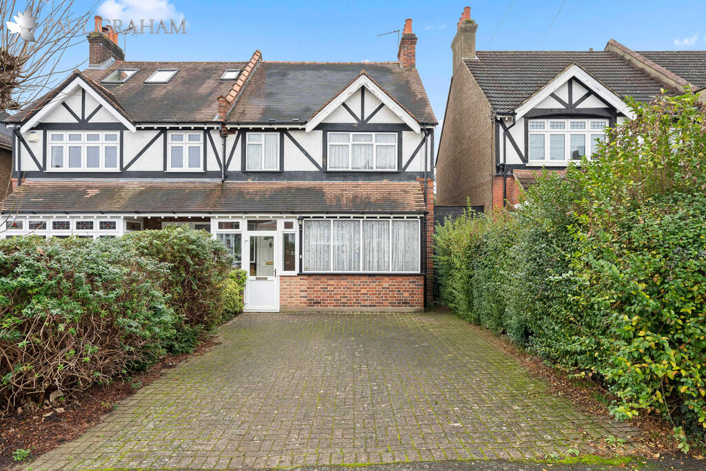 Main image of property: Lavender Vale, Wallington