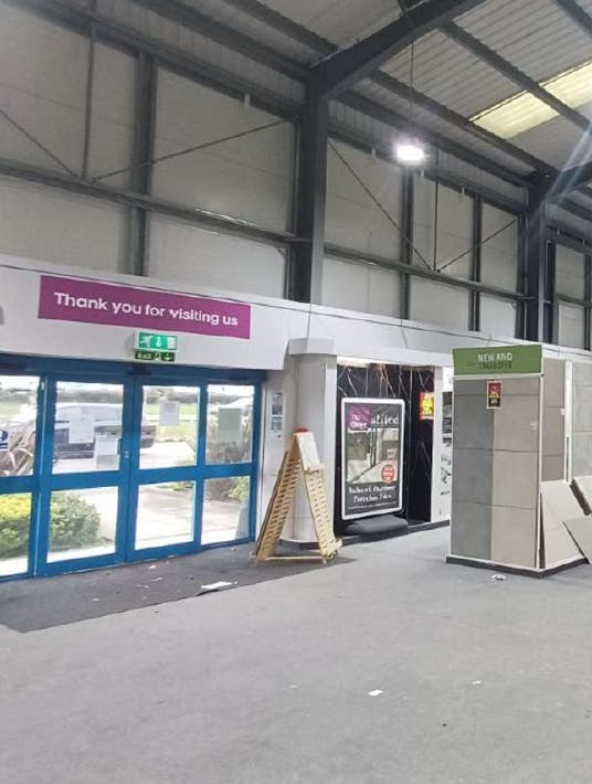 Unit 39 & 40 Yardley Business Park