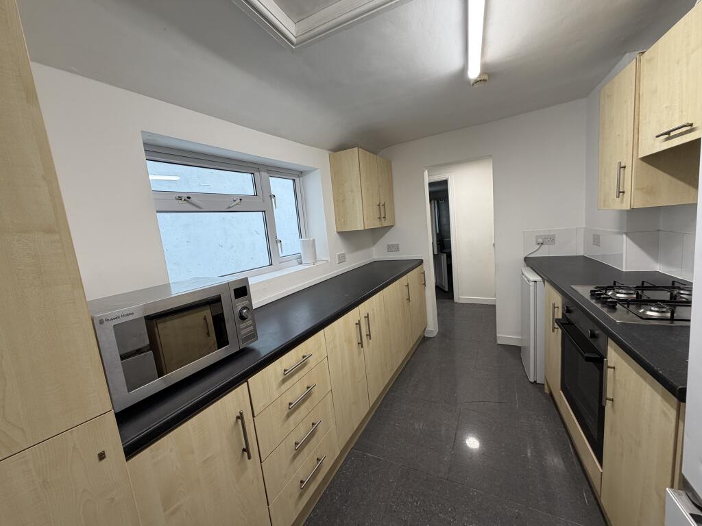 Main image of property: Oystermouth road, Swansea