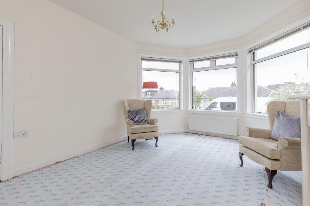 House in Edinburgh, Craigentinny/Meadowbank - View 3