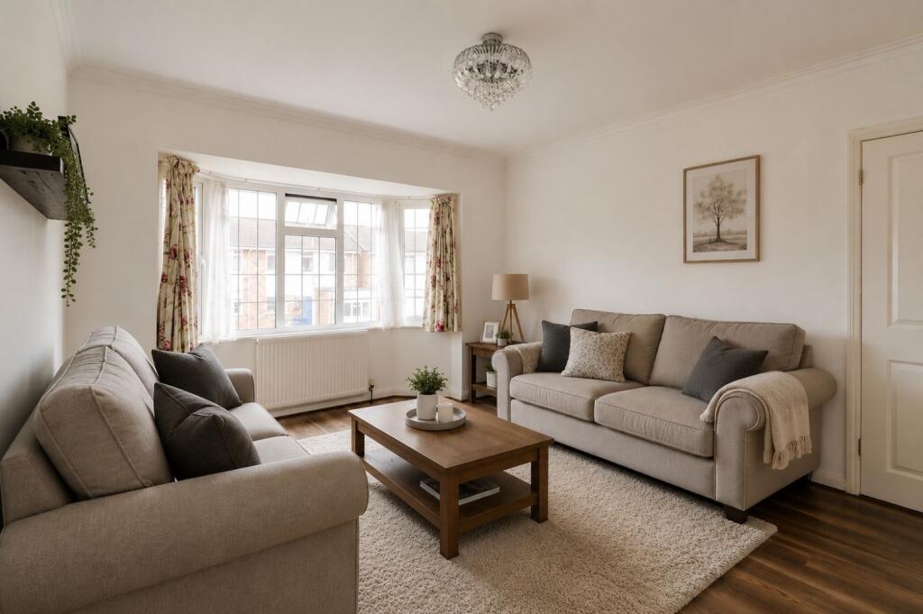 Main image of property: Manor Court York Way, London, London, N20