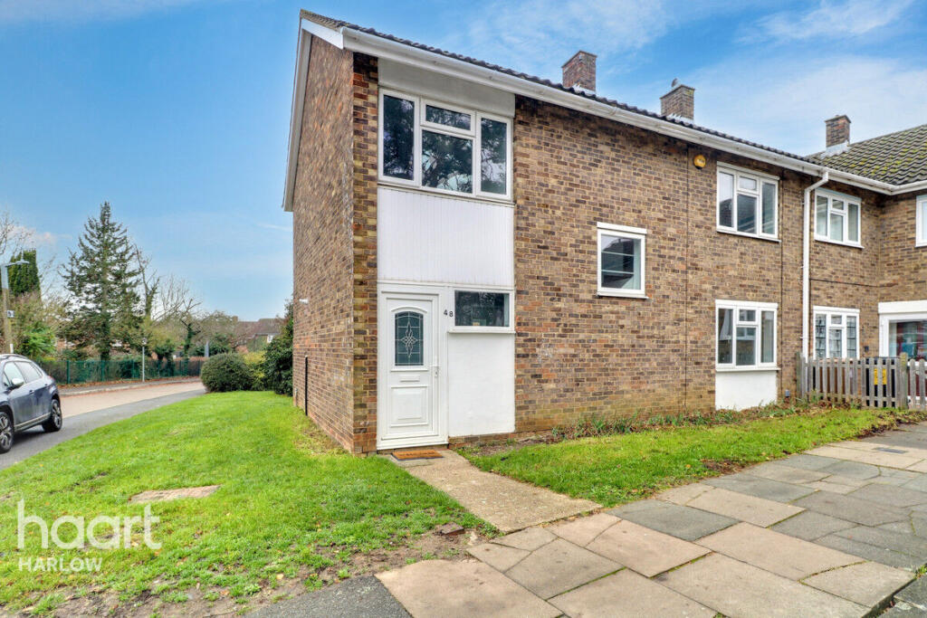 Main image of property: Little Grove Field, Harlow