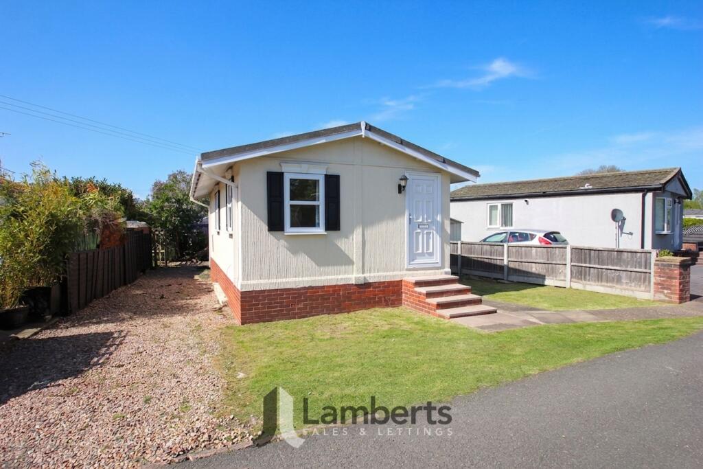 Main image of property: Oversley Mill Park, Oversley Green, B49