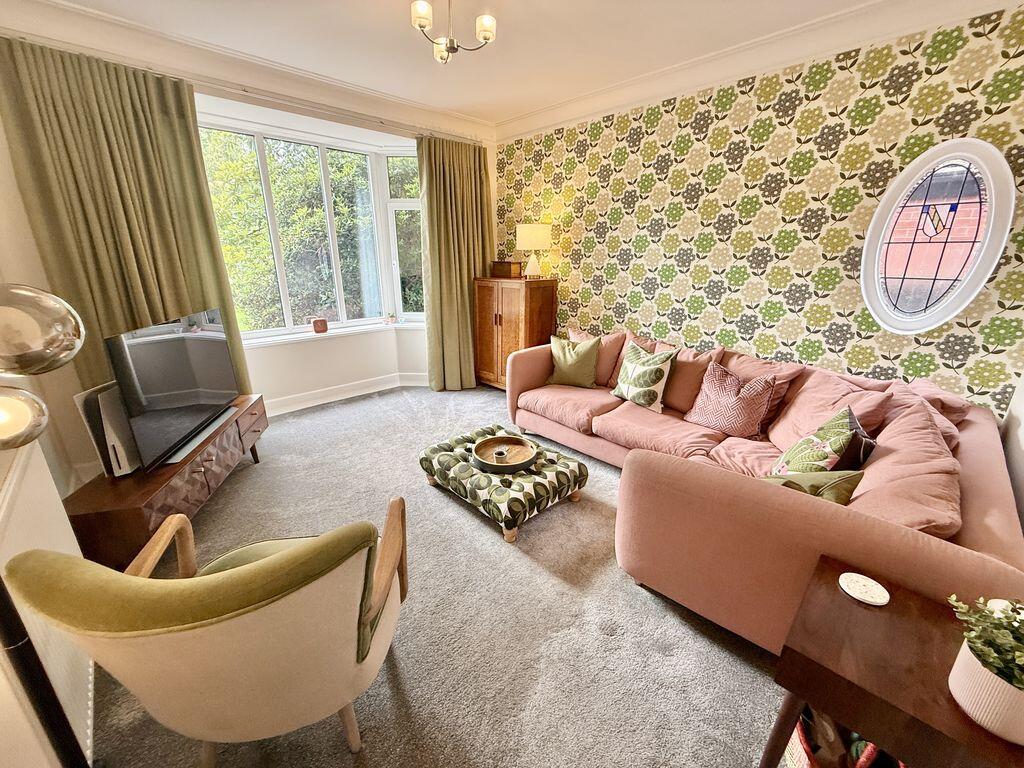 House in Stockport - View 5