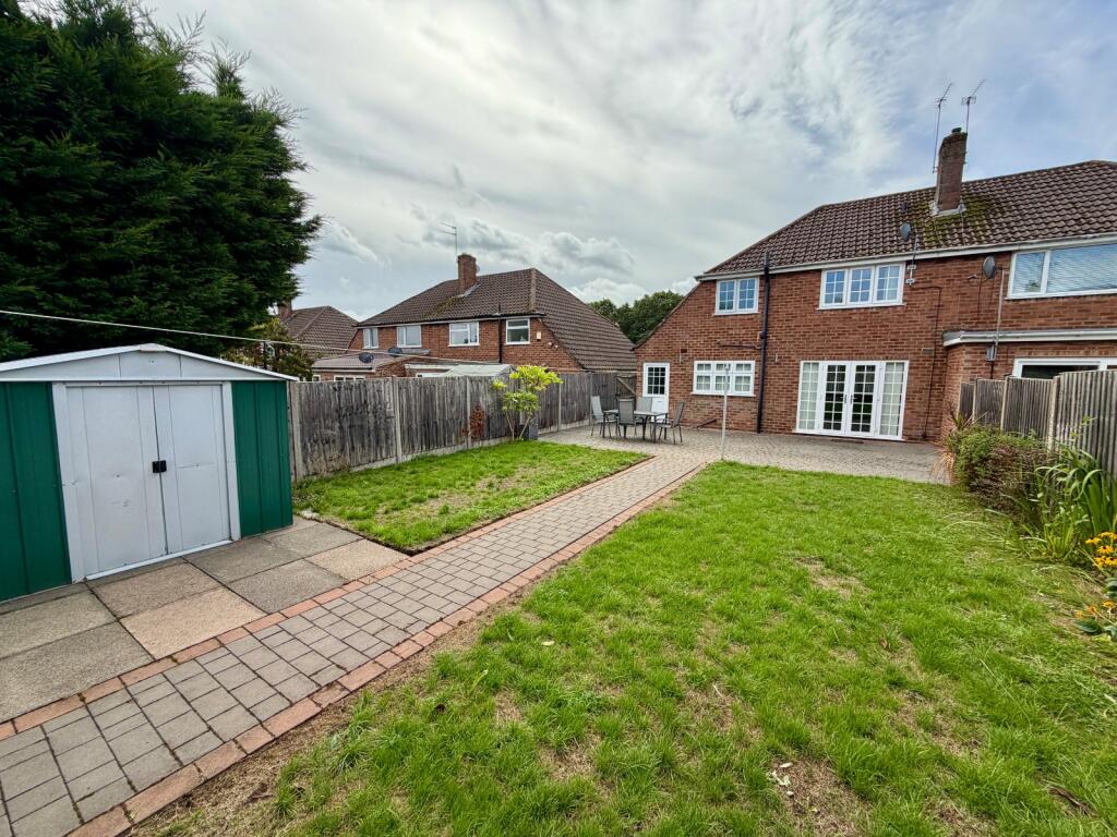 House in Birmingham - View 4