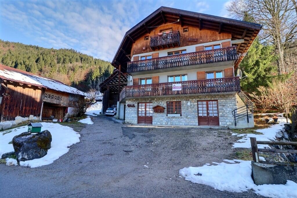 Main image of property: Montriond, Haute-Savoie, Rhone Alps