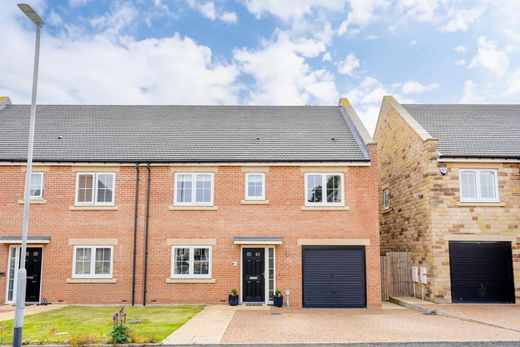 Main image of property: Southfields, Acklington, Morpeth