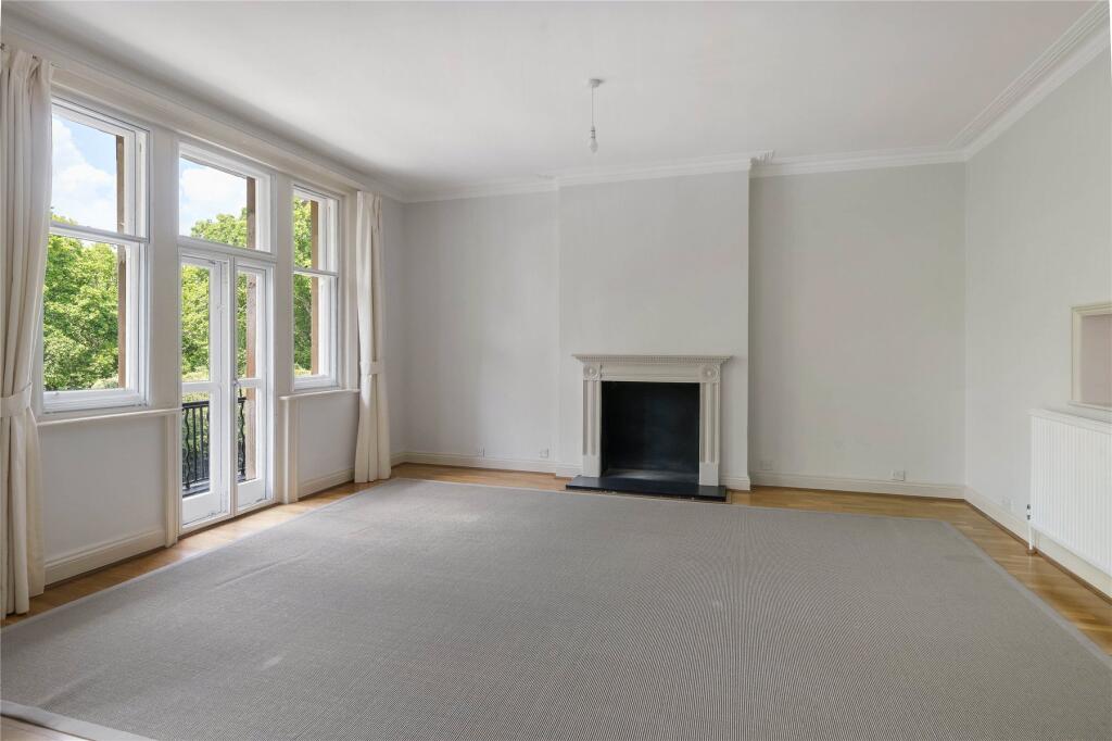 Apartment in London - View 4