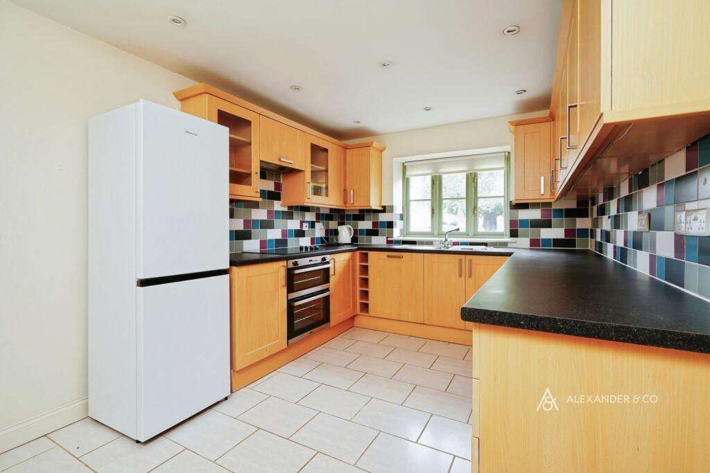 House in Oxford - View 5