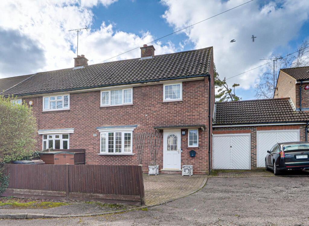 Main image of property: Lybury Lane, Redbourn, St. Albans, AL3