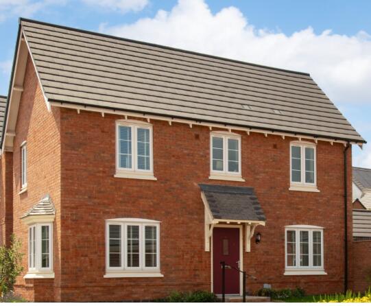Main image of property: Off Leake Road,
Gotham,
Nottinghamshire,
NG11 0JN