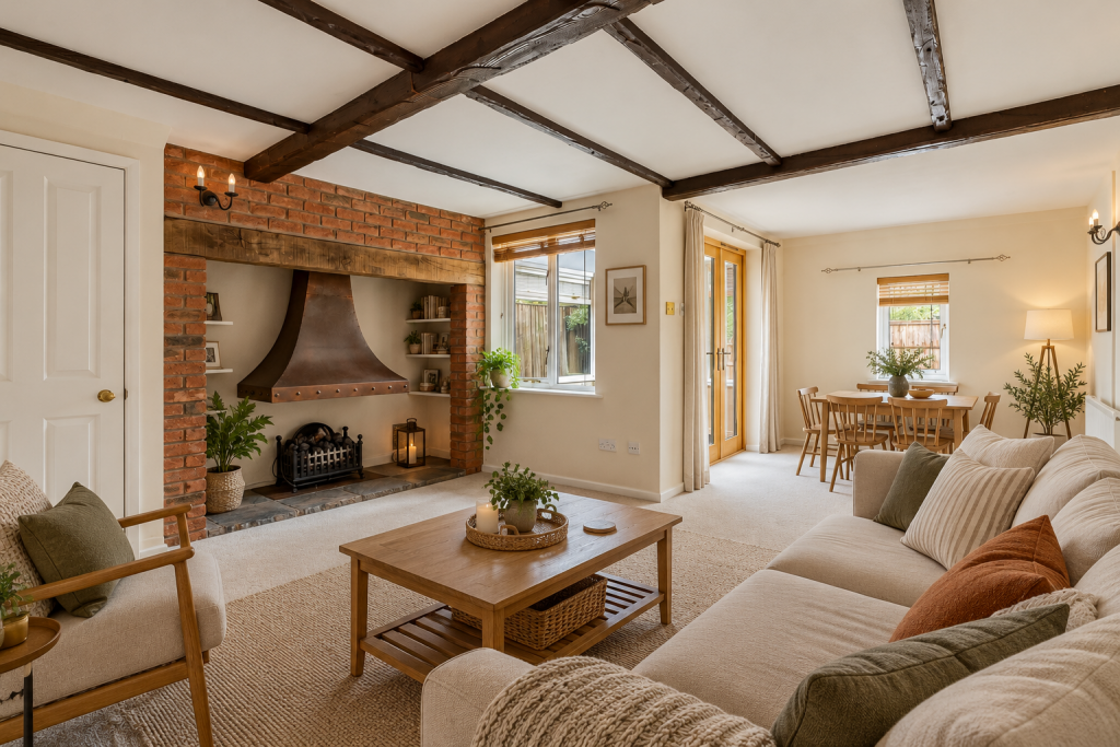 House in Gloucester - View 3
