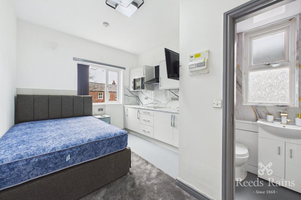 Main image of property: Kennerley Road, Davenport, Stockport, Cheshire, SK2