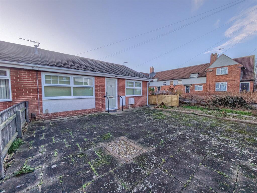 Main image of property: Nightingale Walk, Stockton-on-Tees