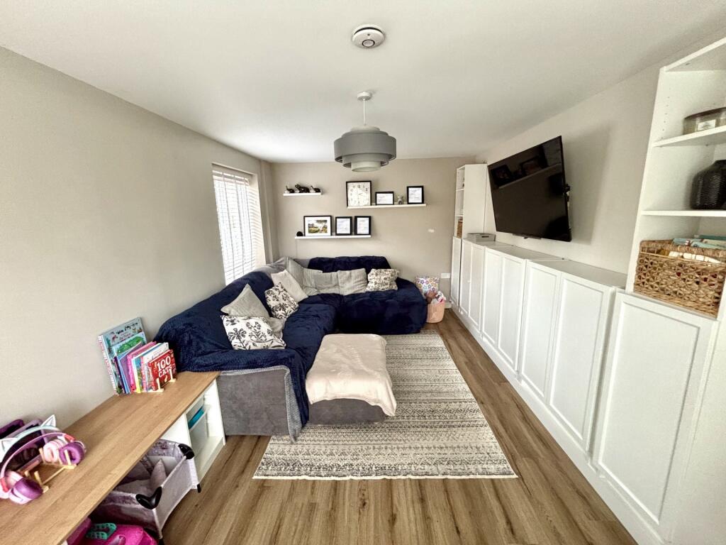 Additional image 2 of Owl Court, Yeovil, BA22