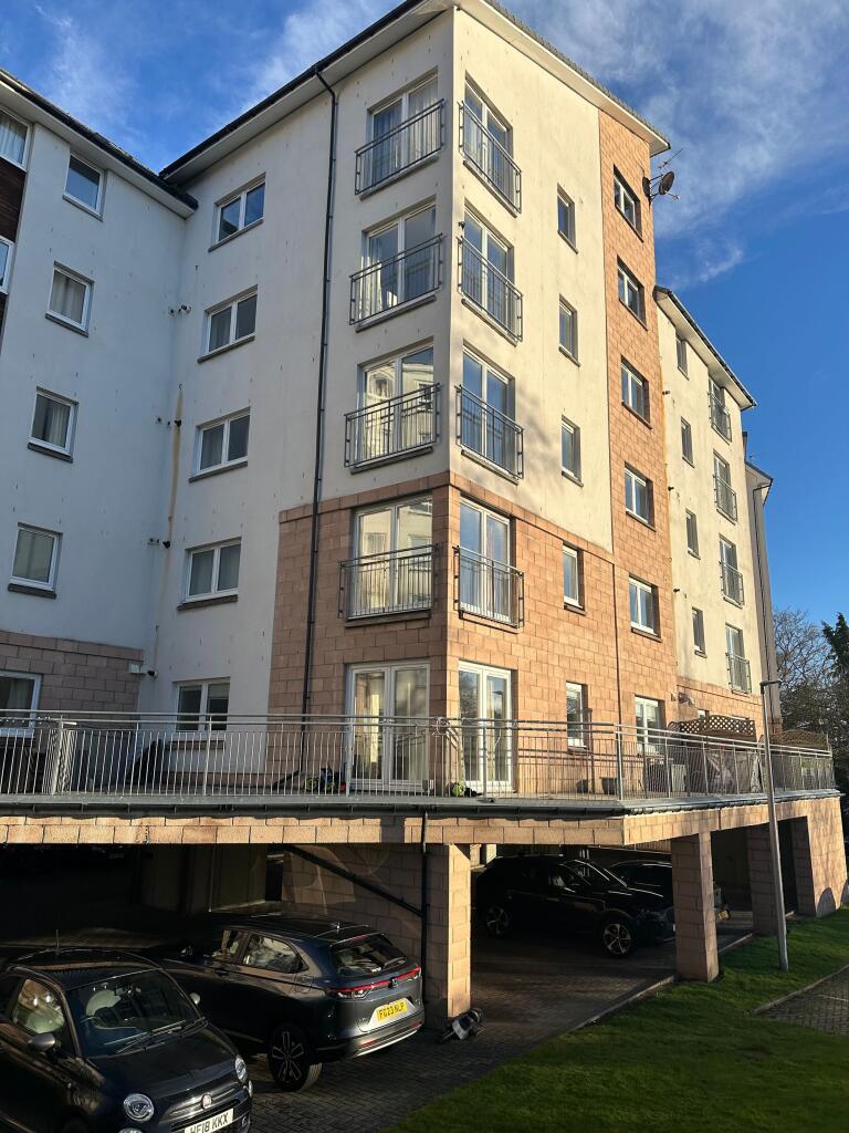 Main image of property: Shaw Crescent, Aberdeen, AB25
