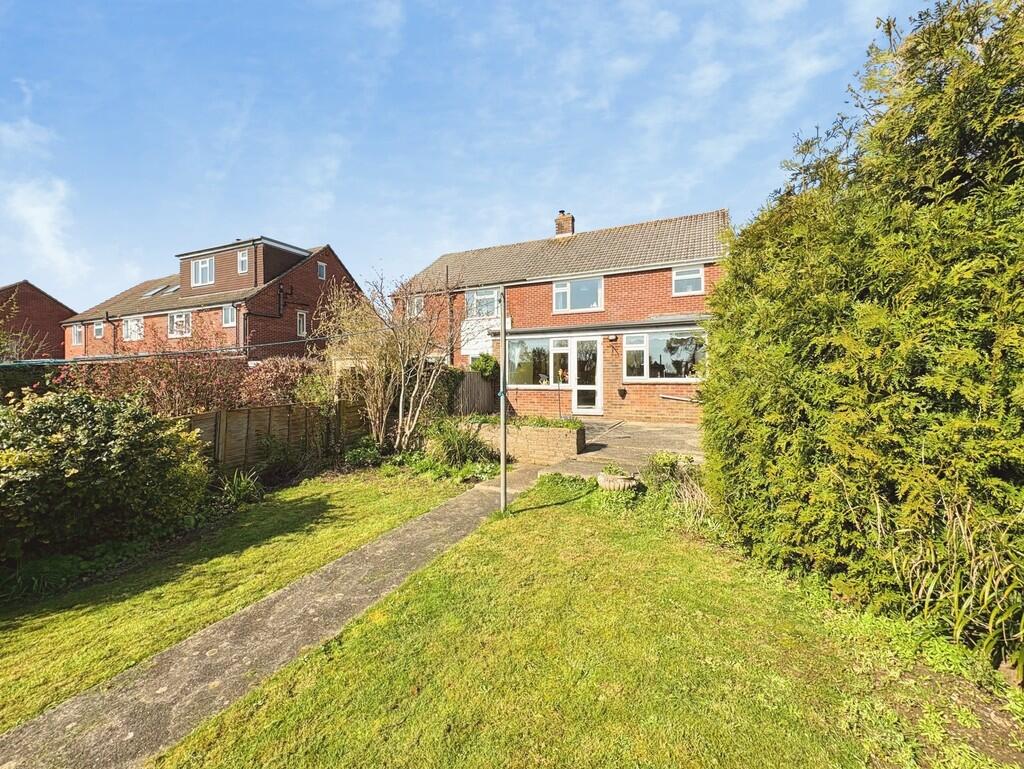 Additional image 23 of Combe Park, Yeovil