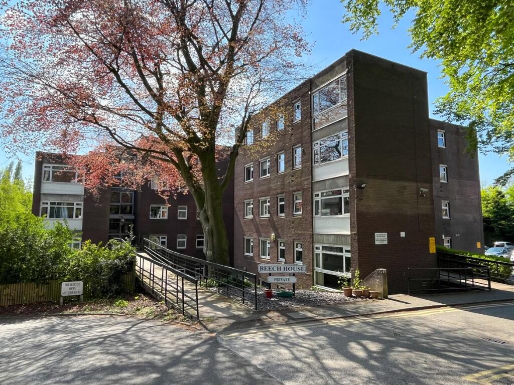 Main image of property: Beech House, The Beeches, M20